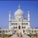 Agra’s Taj Mahal has got competition from this white marble marvel