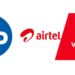 Telecom giants Jio, Airtei, Vodafone Idea to introduce price hikes in tariff plans