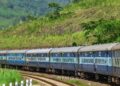 NF Railway announces train cancellations & rescheduling in Assam’s Lumding Division; details here