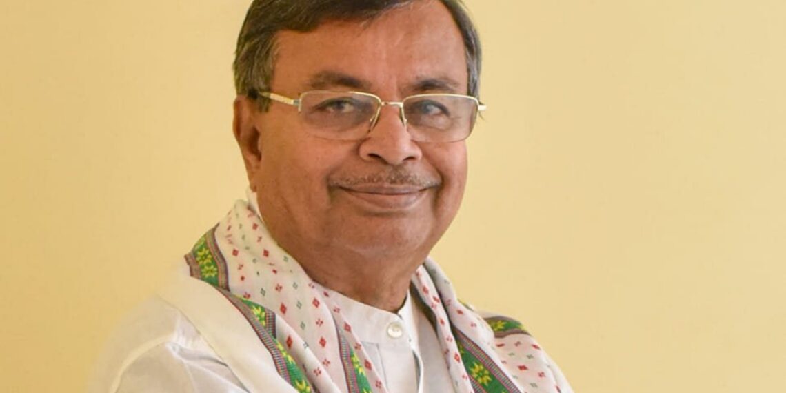 Cutting off power supply to Bangladesh could impact trade: Tripura Power Minister