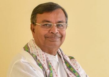 Cutting off power supply to Bangladesh could impact trade: Tripura Power Minister