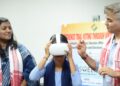 Assam’s Kamrup district introduces virtual reality trial voting ahead of May 7 LS polls