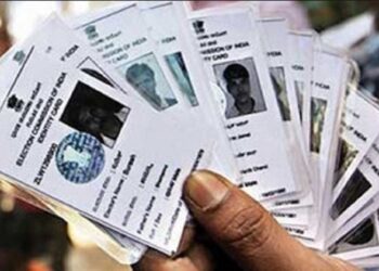 Arunachal Human Rights Commission pulls up Changlang electoral officers over voter ID controversy