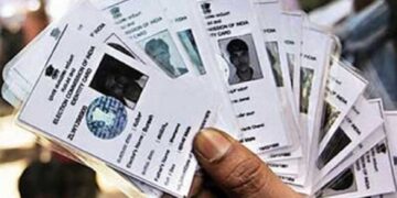 Arunachal Human Rights Commission pulls up Changlang electoral officers over voter ID controversy