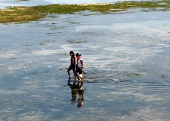 Women's Water-based Vulnerabilities in a Changing Climate Scenario