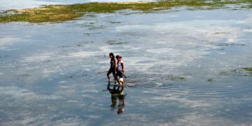 Women's Water-based Vulnerabilities in a Changing Climate Scenario