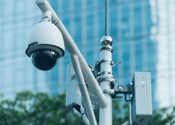300 facial recognition cameras to guarantee safety across Shillong