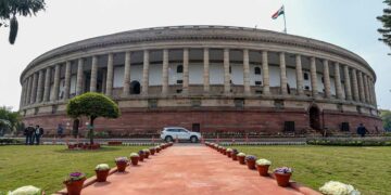 The crisis of India’s parliamentary democracy