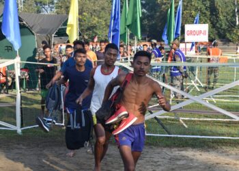 Indian Army’s Agniveer phase II begins, recruitment rally in Assam central districts from July 23