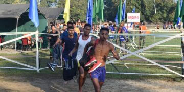 Indian Army’s Agniveer phase II begins, recruitment rally in Assam central districts from July 23