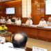 Amit Shah recommends digging of 50 large ponds to control flood in Northeast