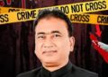 Bangladesh MP Anar’s murder accused lived in Kolkata, not Mumbai as claimed by West Bengal CID
