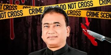 Bangladesh MP Anar’s murder accused lived in Kolkata, not Mumbai as claimed by West Bengal CID