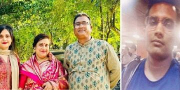 Awami League MP Anar