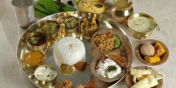 Ancient Indian food is returning to the dining table