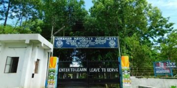 Ragging in Arunachal’s Jawahar Navodaya Vidyalaya: 24 students hospitalised, 5 suspended