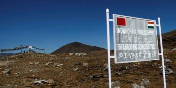 India-China Nomenclature War Intensifies in the Himalayas