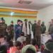 Medical camp brings vital healthcare to India’s first village in Arunachal, Mago
