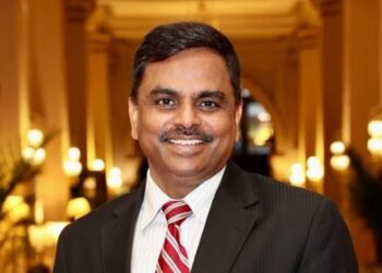 Assam’s Chief Secretary Dr Ravi Kota empanelled for key role in Central government