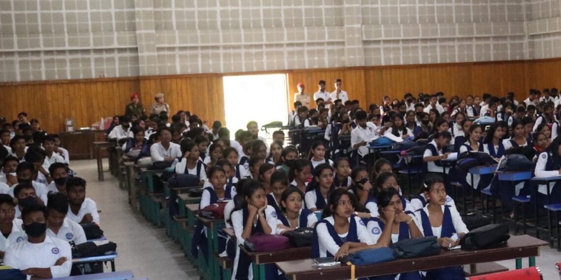 Assam colleges extend admission deadlines amidst flood disruptions