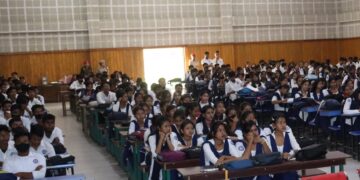 Assam colleges extend admission deadlines amidst flood disruptions