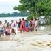 Flood fury continues in Assam: Over 400,000 affected, death toll rises to 36