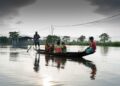 Assam floods: Over 6 lakh people affected in 10 districts, death toll reaches 15