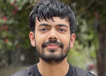 Assam’s Dibrugarh to Silicon Valley: This tech prodigy is redefining messaging’s future