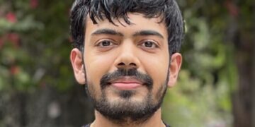 Assam’s Dibrugarh to Silicon Valley: This tech prodigy is redefining messaging’s future