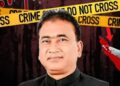 In the winter of 2016, five bike-borne men tried to kill Awami League MP Anar near a Jhenaidah madrassa