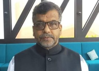 Bangladesh cops take in top Jhenaidah Awami League leader for questioning in Anar ‘murder’ case