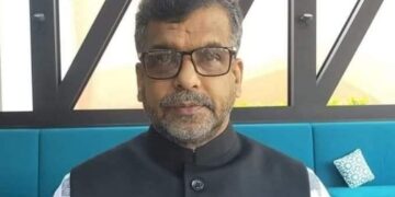 Bangladesh cops take in top Jhenaidah Awami League leader for questioning in Anar ‘murder’ case