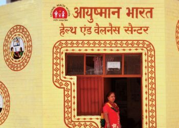 Nagaland, Mizoram await Centre’s reply on request to not rename Ayushman health centres as ‘mandirs’