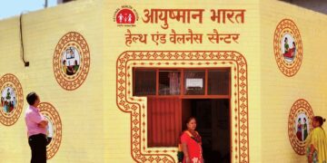 Nagaland, Mizoram await Centre’s reply on request to not rename Ayushman health centres as ‘mandirs’