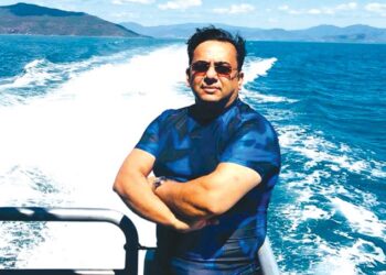 Former Bangladesh IG Benazir Ahmed