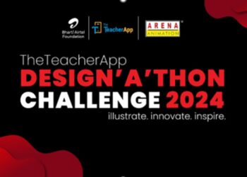 Bharti Airtel Foundation, Arena Animation launch Design-a-Thon to empower youth