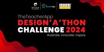 Bharti Airtel Foundation, Arena Animation launch Design-a-Thon to empower youth