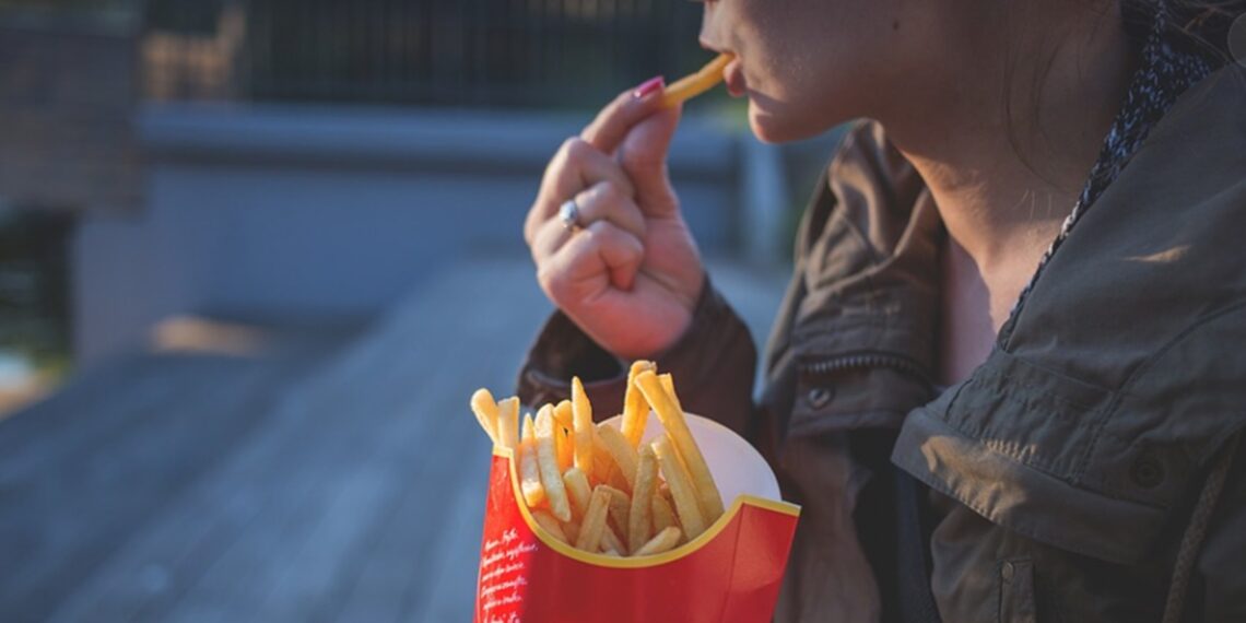 The most common eating disorder is one you’ve never heard of