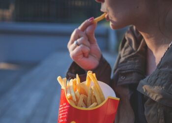 The most common eating disorder is one you’ve never heard of