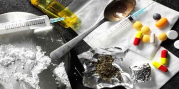 Record drug bust: Mizoram seizes contraband worth Rs. 982.5 Cr, 581 arrested in 2024