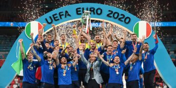 Euro 2024 kicks off tonight with Germany vs Scotland