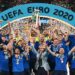 Euro 2024 kicks off tonight with Germany vs Scotland