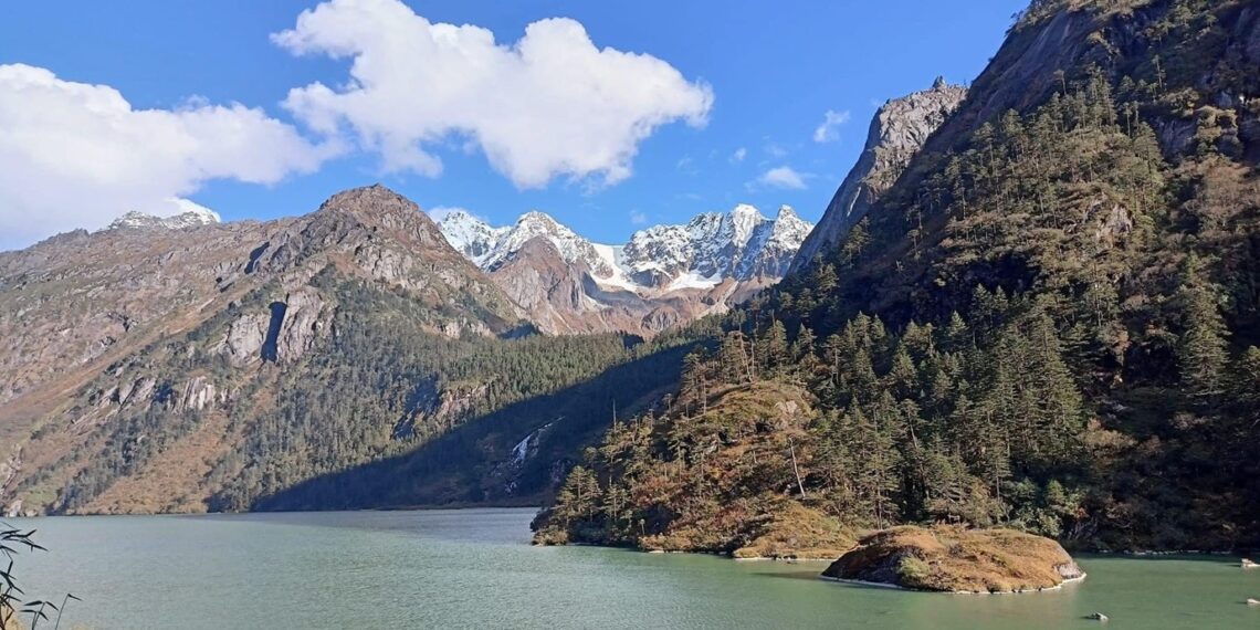 TERI plans institute on Himalayan Studies in Guwahati with focus on biodiversity conservation