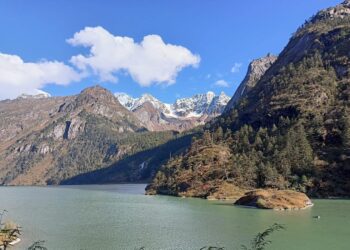 TERI plans institute on Himalayan Studies in Guwahati with focus on biodiversity conservation