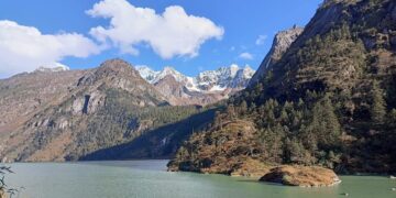 TERI plans institute on Himalayan Studies in Guwahati with focus on biodiversity conservation