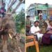 Activist sounds alarm on elephant trade to Kerala; warns of repeat offender in Northeast