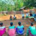 Solar fence in remote Meghalaya village key tool for protection from elephants