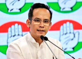 BJP’s appointment of pro-tem Speaker loss for Dalit community: Gaurav Gogoi
