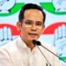 BJP’s appointment of pro-tem Speaker loss for Dalit community: Gaurav Gogoi