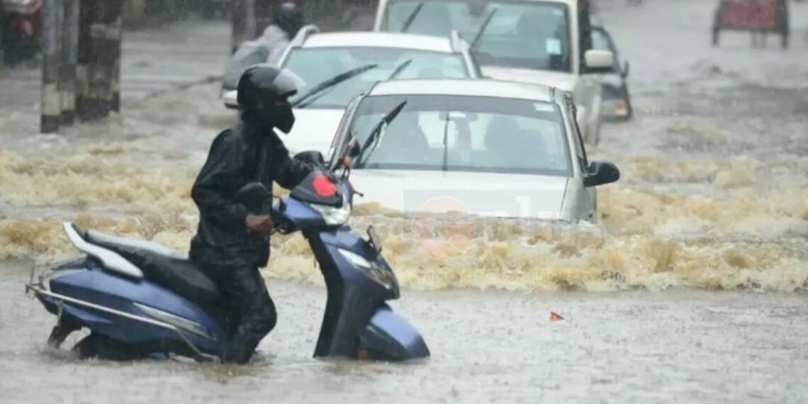 High Court directs Assam govt to submit Guwahati waterlogging action plan by June 15